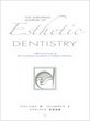 European Journal of Esthetic Dentistry