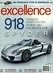 Magazin Excellence EXCELLENCE