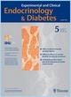 Experimental and Clinical Endocrinology & Diabetes