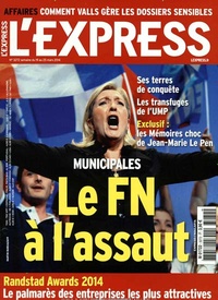 Express, L` Magazin