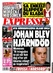 Zeitung Expressen Expressen