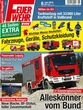 Feuerwehr Magazin