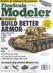 Zeitschrift Fine Scale Modeler FINE SCALE MODELER