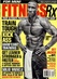 Zeitschrift Fitness RX for Men FITNESS RX FOR MEN