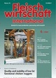 Fleischwirtschaft-International