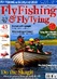 Zeitschrift Fly Fishibg and Fly tying FLY FISHING AND FLY TYING