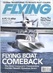Zeitschrift Flying Flying