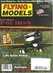 Zeitschrift Flying Models Flying Models