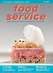 Zeitschrift food service food service