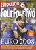 Zeitschrift Four Four Two (GB) Four Four Two (GB)