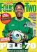 Zeitschrift Four Four Two (GB) FOUR FOUR TWO / GB