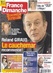 Zeitschrift France Dimanche France Dimanche