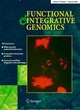 Functional & Integrative Genomics