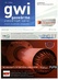 Zeitschrift Gaswärme International gwi- gaswärme international