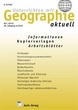 Geographie aktuell