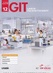 Zeitschrift GIT Labor-Fachzeitschrift GIT Labor-Fachzeitschrift