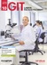 Zeitschrift GIT Labor-Fachzeitschrift GIT Labor-Fachzeitschrift