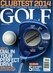 Zeitschrift Golf Magazine GOLF MAGAZINE