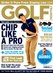 Zeitschrift Golf Monthly GOLF MONTHLY