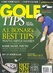 Zeitschrift Golf Tips Golf Tips