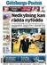 Zeitung Goteborgs-Posten Goteborgs-Posten