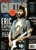 Magazin Guitar Magazine GUITAR MAGAZINE