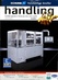 Zeitschrift Handling Handling