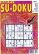 Happy Su-Doku