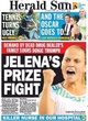 Herald Sun