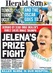 Zeitung Herald Sun Herald Sun