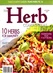 Zeitschrift Herb Companion HERB COMPANION