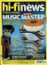 Zeitschrift HI-FI News HI-FI NEWS