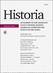 Zeitschrift Historia Historia