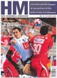 HM - das Handball-Magazin