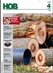 Zeitschrift HOB-Die Holzbearbeitung HOB-Die Holzbearbeitung