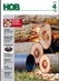 Zeitschrift HOB-Die Holzbearbeitung HOB-Die Holzbearbeitung