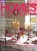 Zeitschrift Homes + Antiques Homes + Antiques