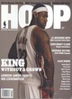 Hoop NBA Inside Stuff