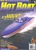 Zeitschrift Hot Boat USA Hot Boat USA