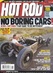 Zeitschrift Hot Rod Hot Rod