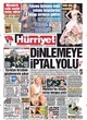 Hurriyet