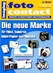 Zeitschrift Imaging+Foto-Contact Imaging+Foto-Contact