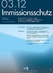 Zeitschrift Immissionsschutz Immissionsschutz