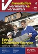 Immobilien vermieten & verwalten