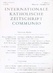 Zeitschrift Communio Internationale katholische Zeitschrift Communio