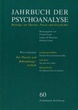 Jahrbuch der Psychoanalyse