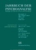 Zeitschrift Jahrbuch der Psychoanalyse Jahrbuch der Psychoanalyse
