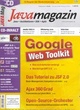 Java Magazin