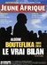 Zeitschrift Jeune Afrique JEUNE AFRIQUE