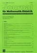 Journal für Mathematik-Didaktik
